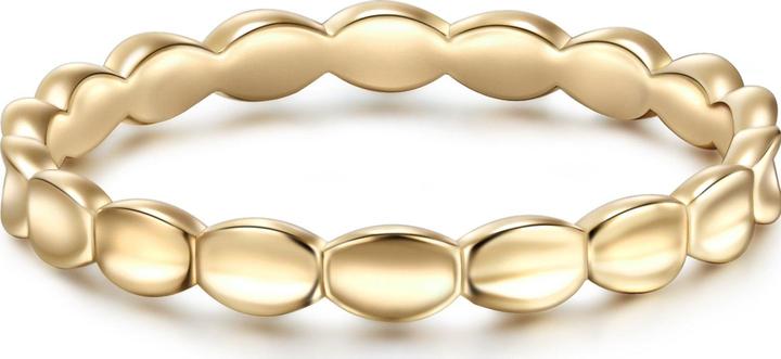 Glanzstücke München Damen Sterling Silber gelbgold - 26563