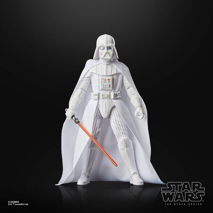 Image du produit Hasbro The Black Series Infinities Darth Vader