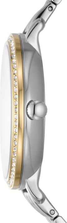 Actual product image Fossil Jacqueline (Watch with gemstone, 36 mm)