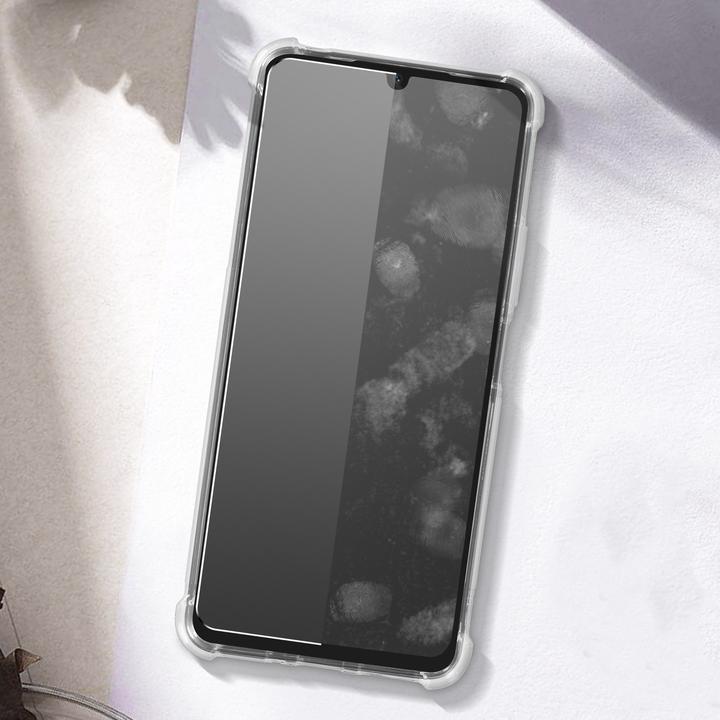 Produktbild Avizar Premium Schutz-Set: Hülle + Folie Series (Xiaomi Redmi 13C, Xiaomi Poco C65)