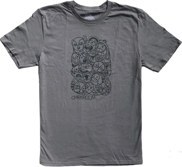 Produktbild Darkroom Chaos T-Shirt (S)