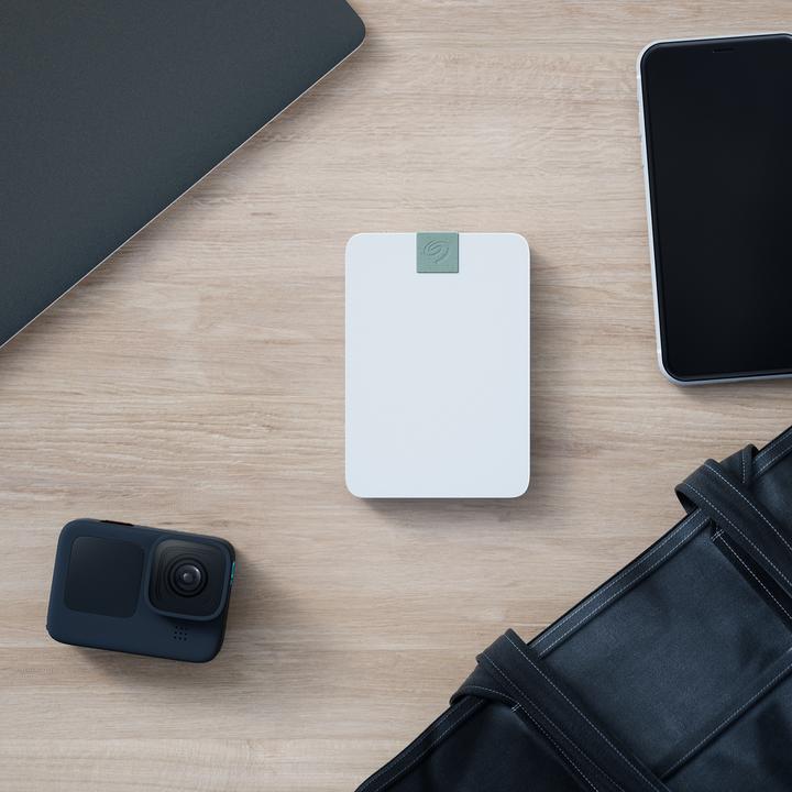 Produktbild Seagate Ultra Touch HDD (2 TB)