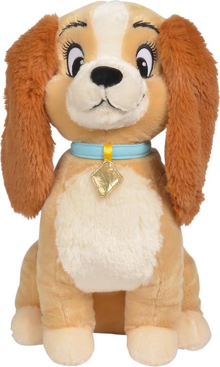 Immagine prodotto Simba Susi (45 cm)