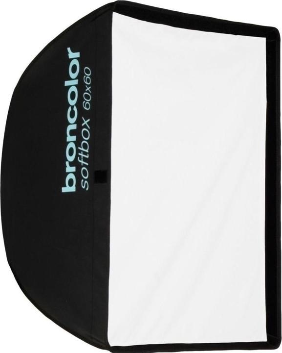 Actual product image Broncolor Siros 800 S Pro Kit 3 WiFi / RFS 2 (800 W, Set)