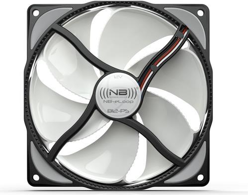 Immagine prodotto Noiseblocker NB-eLoop B12-PS