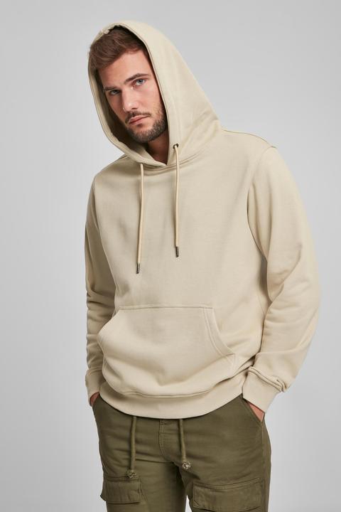 Produktbild Urban Classics Basic Terry Hoody (S)