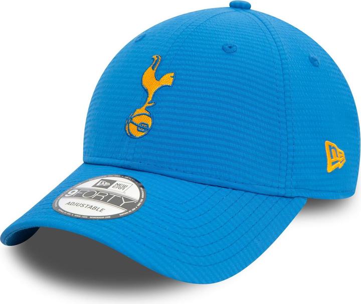 Actual product image New Era 9Forty Adjustable Cap - CRINKLE Tottenham Hotspur