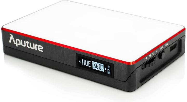 Actual product image Aputure AL-MC (Video light)