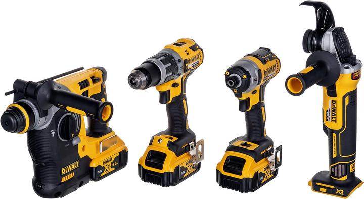 Immagine prodotto DeWalt DCK422P3