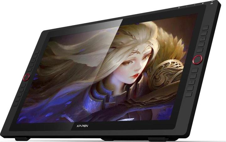 Produktbild XP-Pen Artist 24 Pro (23.80", 5080 lpi)