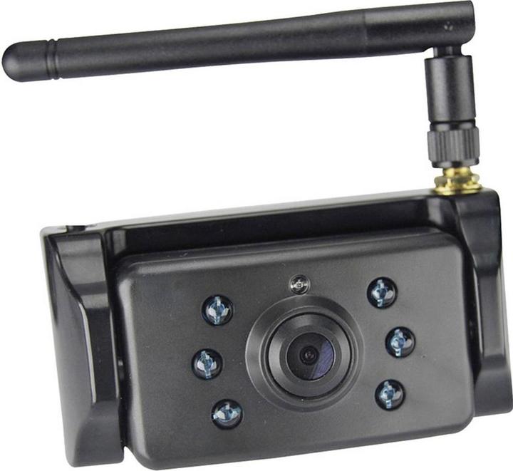 Produktbild ProUser RückfahrKamerasystem kabellos 43LCD Nachtsichtkamera