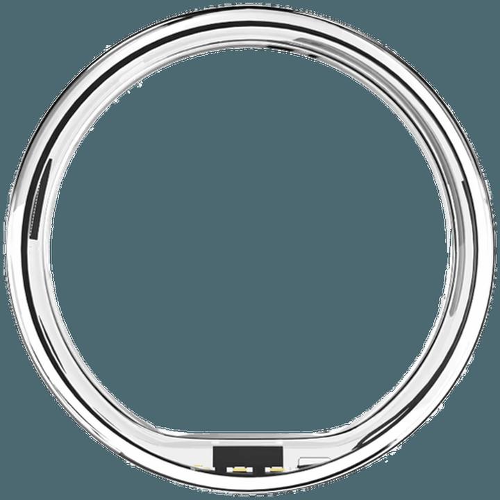 Produktbild Ultrahuman Ring Air (56, Space Silver)