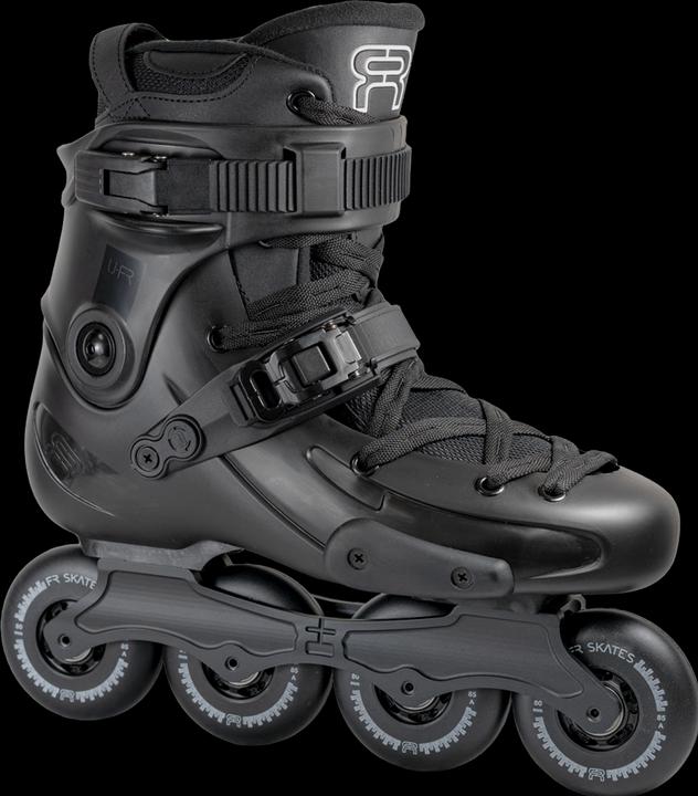 Produktbild Seba FR Skates - UFR 80 - BLACK-42 (42)