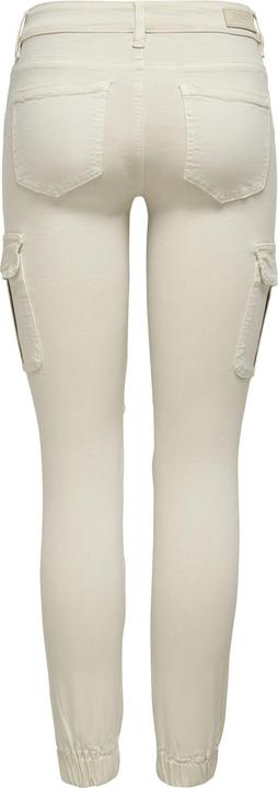 Actual product image Only Knöchellange Cargohose Cargohose (34)