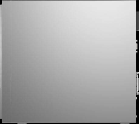 Actual product image Lenovo IdeaCentre 3 07IMB05 90NB (Intel Core i5-10400, 8 GB, 512 GB)