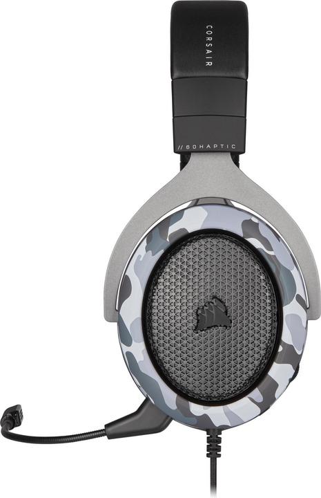 Image du produit Corsair HS60 Haptic (Filaire)