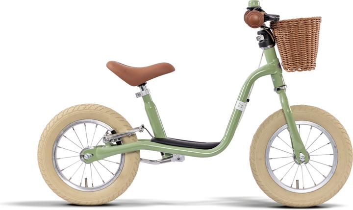 Image du produit Puky Roue LR XL BR (12.50")