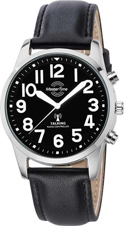 Image du produit Master Time MTGA-10868-22L Parler (Montre analogique, 43 mm)