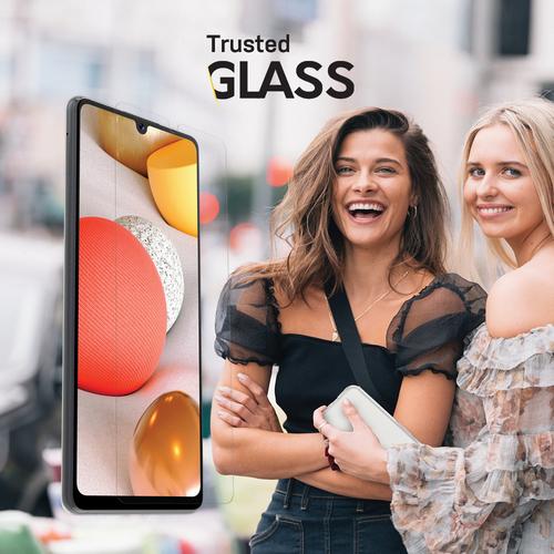 Produktbild OtterBox Trusted Glass (1 Stück, Samsung Galaxy A42 5G)