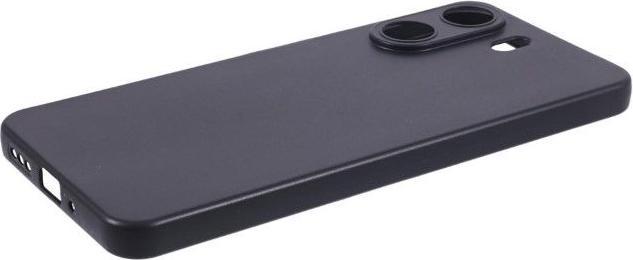Immagine prodotto MU Classic Serie Softcase TPU (Xiaomi Poco C65, Xiaomi Redmi 13C)