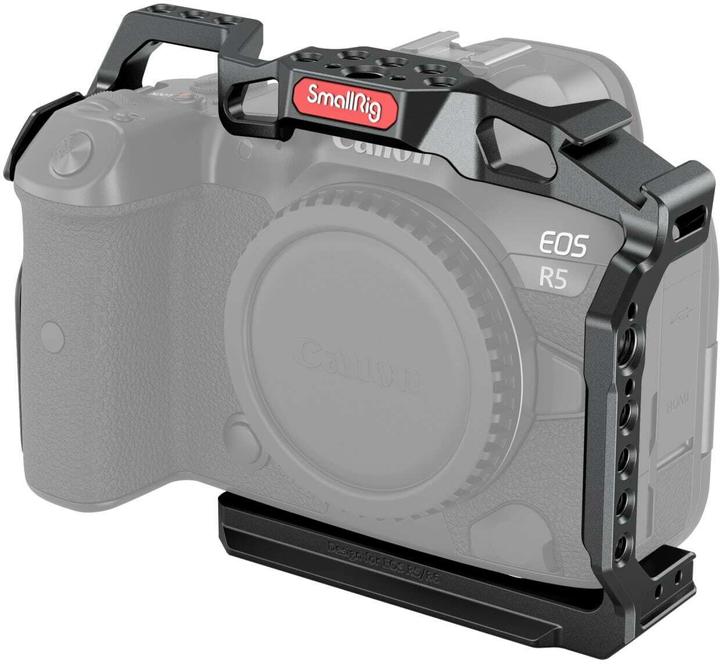 SmallRig Cage Canon EOS R5 and R6 (Cage)
