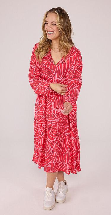 Produktbild Lieblingsstück Midikleid (40)