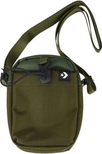 Converse Comms Pouch 10018451-A02 grün Einheitsgrösse