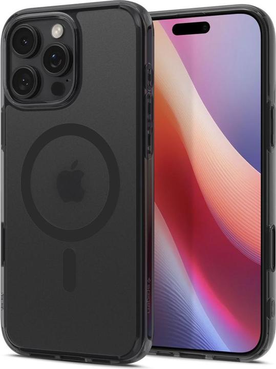 Produktbild Spigen Ultra Hybrid T (MagFit) (Apple iPhone 16 Pro)