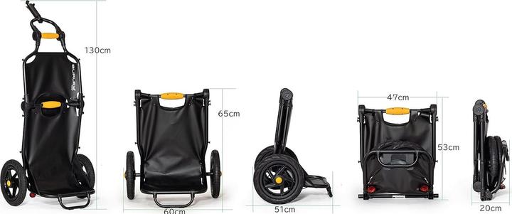 Image du produit Burley Travoy