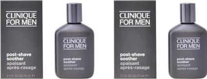 Produktbild Clinique Post-Shave Soother (Rasierwasser, 75 ml)