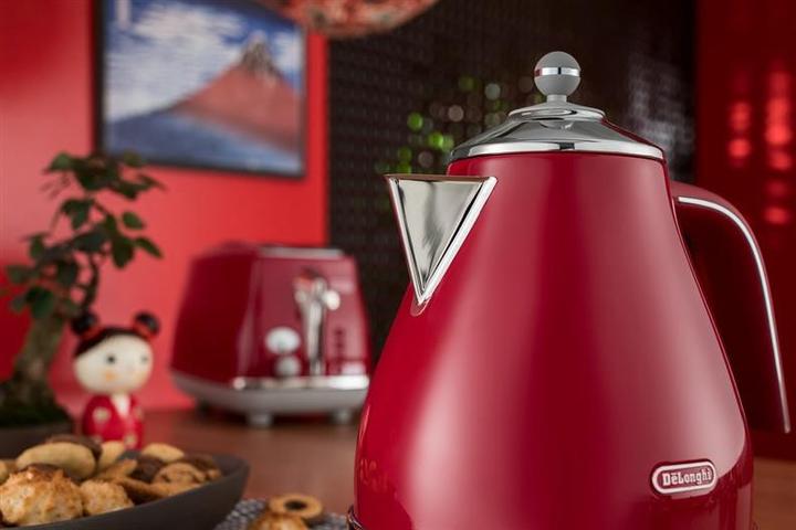 Productafbeelding De'Longhi KBOC2001.R (1.70 l)