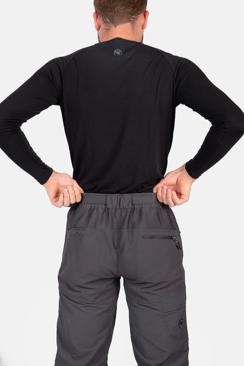 Image du produit Endura Hummvee Zip-off (XXL)
