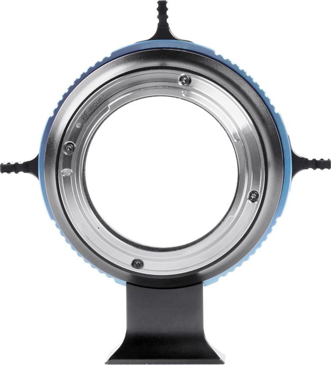 Actual product image Sirui Lens Adapter for Jupiter Series - for PL Mount - RFMount