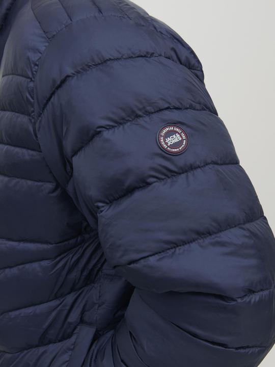 Produktbild Jack & Jones High Neck Plus Size Pufferjacke (XXL)