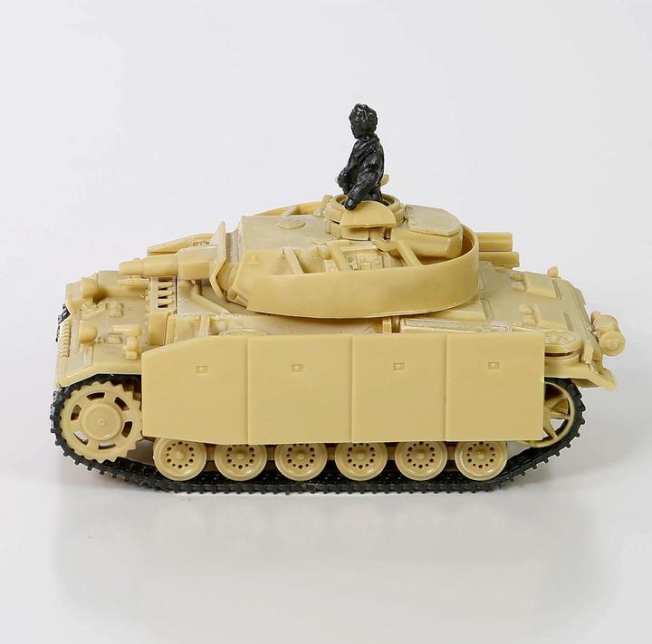 Image du produit Carson German Panzer III Ausf. N