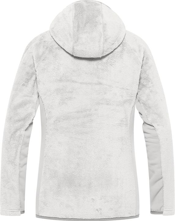 Actual product image Jack Wolfskin Rotwand Hooded Fz W (XL)