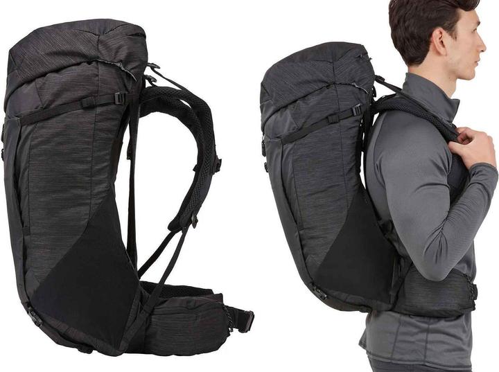 Image du produit Thule Topio (40 l)