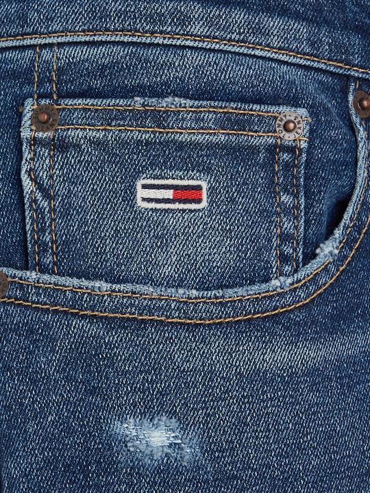 Immagine prodotto Tommy Hilfiger Tommy Jeans Ryan Regular Straight Denim Dark (W29/L30)