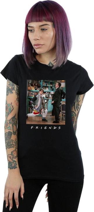 Produktbild Friends Joey Lunges TShirt (L)
