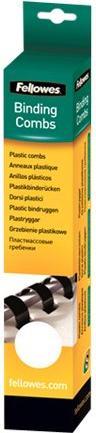Image du produit Fellowes reliure 6mm, 21 anneaux