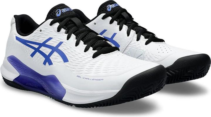 Produktbild ASICS Performance Gel-Challenger 14 Clay 1041A449-102 - 42,5 (42.5)