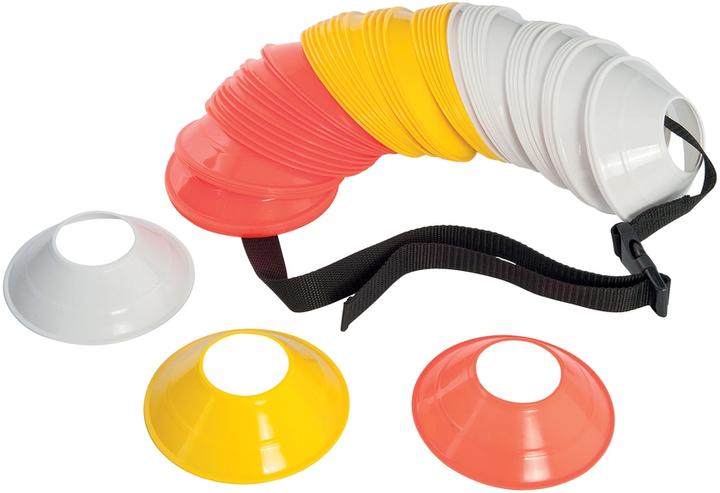 Precision Mini Pro Cones