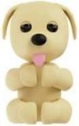 Actual product image WowWee Fingerlings X Adopt Me dog