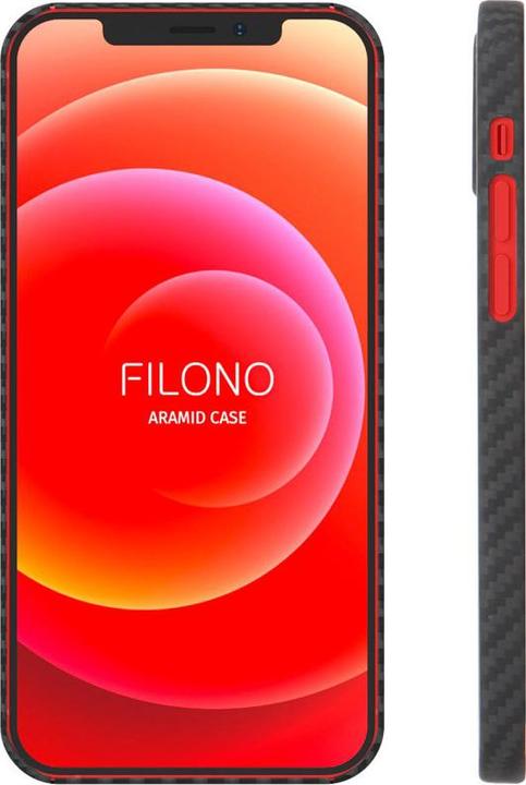 Produktbild Filono Aramid Case iPhone 13 Mini (Apple iPhone 13 mini)