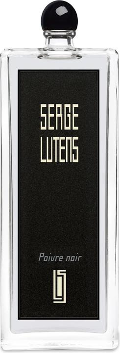 Serge Lutens Poivre Noir (Eau de Parfum, 50 ml)