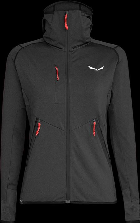 Produktbild Salewa Agner Hybrid Polarlite Durastretch Da Kapuzenjacke (38, 44, M)