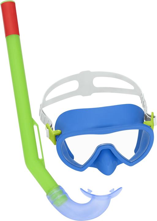 Productafbeelding Bestway Crusader Essentieel Snorkelmasker