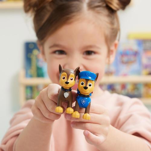 Productafbeelding Paw Patrol PAW Uitkijktoren Speelset