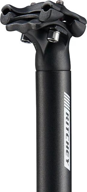 Actual product image Ritchey 2-Bolt seat post (31.60 mm)