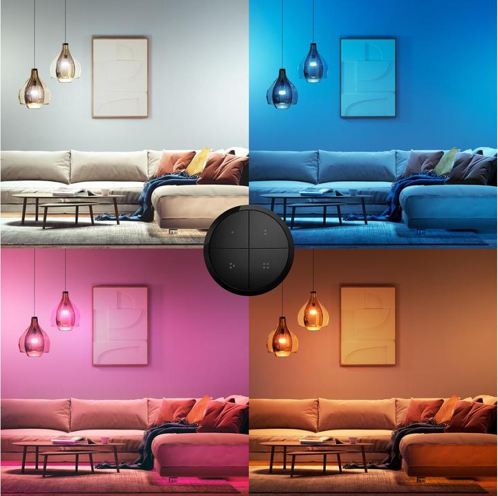 Produktbild Philips Hue Tap dial switch